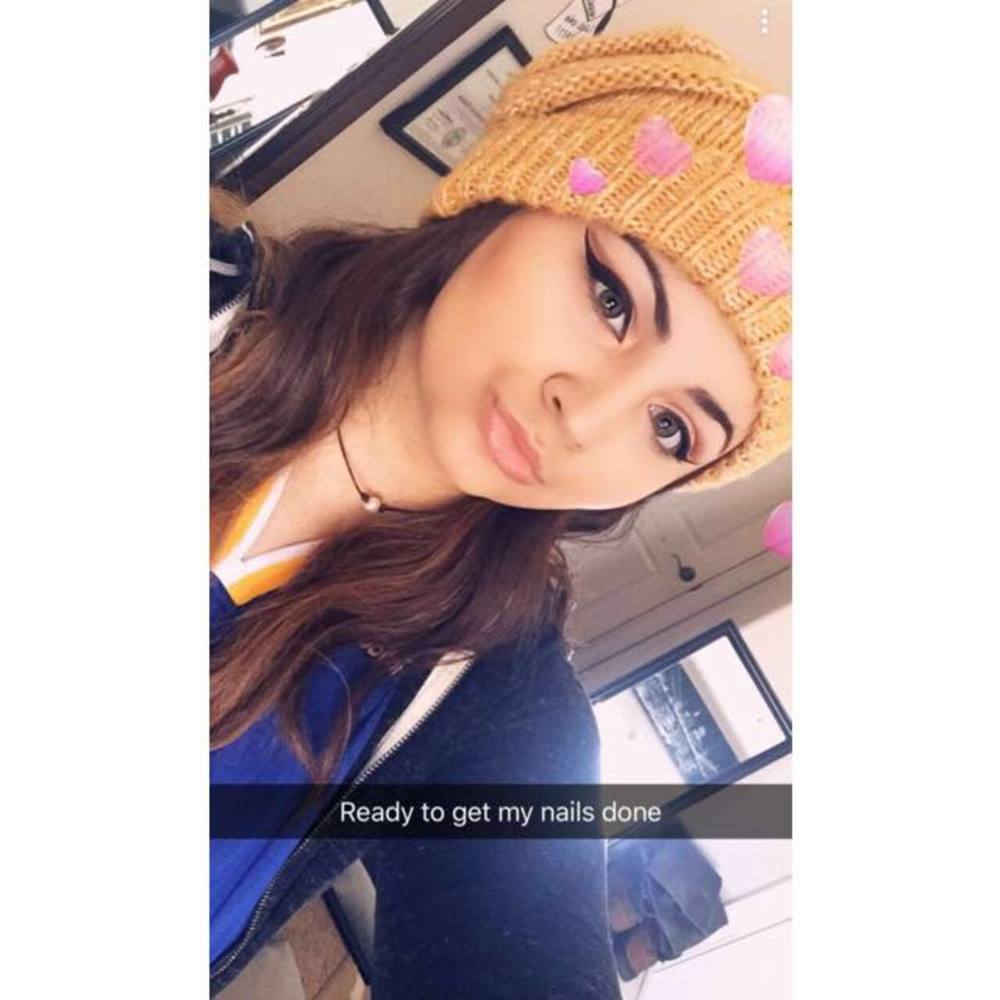 Meet your Posher, Isabel